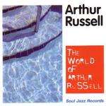 Arthur Russell - The World Of Arthur Russell - Soul Jazz Records - Disco