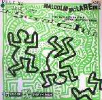 Malcolm McLaren & World's Famous Supreme Team - Scratchin' - Virgin - Hip Hop