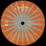 Sunshine Anderson - Heard It All Before - Atlantic - R & B