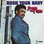 George McCrae - Rock Your Baby - RCA Victor - Disco