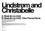 LindstrÃ¸m & Christabelle - Music (In My Mind) - Feedelity - Disco