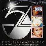 Stars On 54 - If You Could Read My Mind - Tommy Boy Music - US House