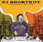 Various - Blunted With A Beat Junkie - Antidote - Reggae