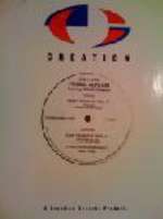Primal Scream - Don't Fight It, Feel It (Remixed By Graham Massey) - Creation Records - Break Beat