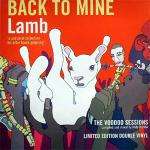 Lamb - Back To Mine - The Voodoo Sessions - DMC Publishing - Leftfield