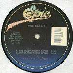 Clash, The - This Is Radio Clash / The Magnificent Dance - Epic - Disco